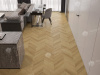 Alpine Floor Дуб Пиренеи LF109-03