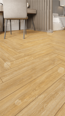 Alpine Floor Дуб Тулуза LF102-4