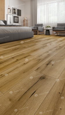 Alpine Floor Дуб Гурон LF104-10