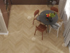 Alpine Floor Дуб Монте-Роза LF109-01