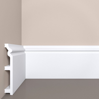 Плинтус Bello Deco П9 140-22