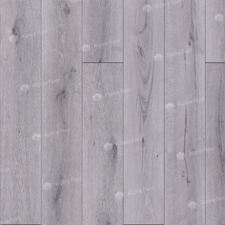 Alpine Floor Дуб Катания LF100-19