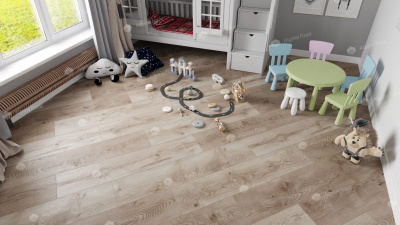 Alpine Floor Дуб Брюгге LF103-08