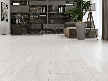 Alpine Floor Дуб Эльба LF100-12
