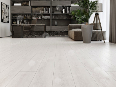 Alpine Floor Дуб Эльба LF100-12