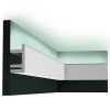 Карниз Orac Decor C381 (200x9,5x5см)