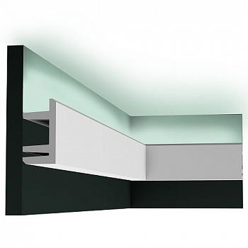 Карниз Orac Decor C381 (200x9,5x5см)