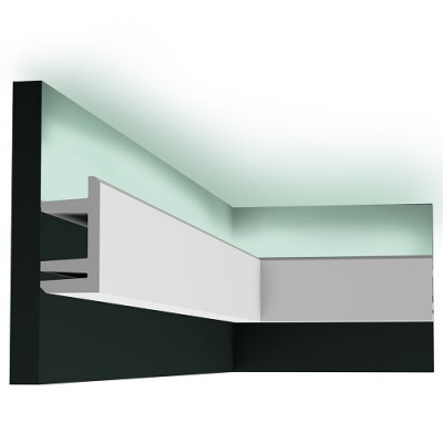 Карниз Orac Decor C381 (200x9,5x5см)