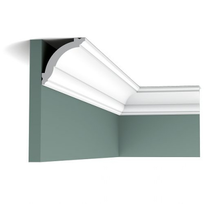 Карниз Orac Decor CX100 (200x6,9x7,1см)