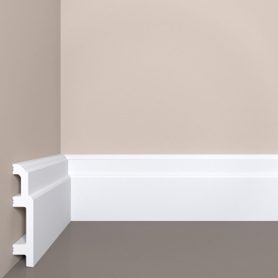 Плинтус Bello Deco П10 100-20