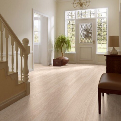 Ламинат Quick Step ELIGNA WIDE Дуб белый промасленный UWH1538