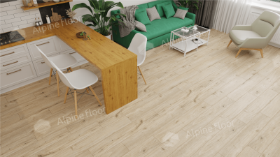 Alpine Floor Дуб Салерно LF100-02