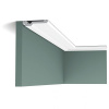 Карниз Orac Decor C355 (200x3,5x11,1см)