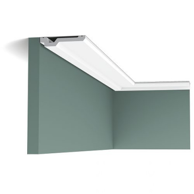 Карниз Orac Decor C355 (200x3,5x11,1см)