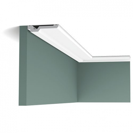 Карниз Orac Decor C355 (200x3,5x11,1см)