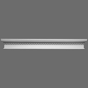 Дверное обрамление Orac Decor D401 (127,5x14,7x5,9см)