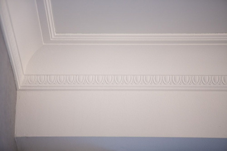 Карниз Orac Decor CX128 (200x9,4x9,4см)