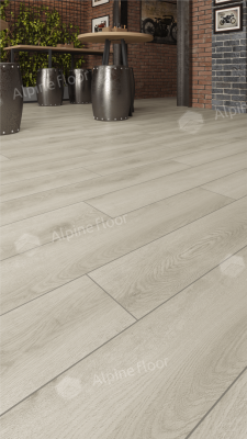 Alpine Floor Дуб Неаполь LF101-08