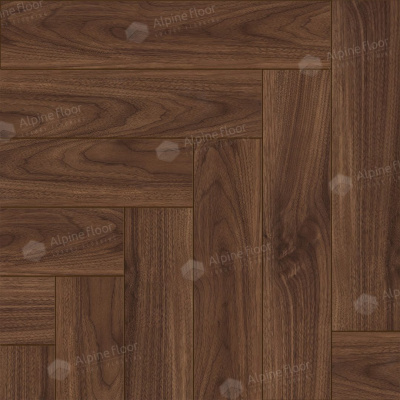 Alpine Floor Орех Трентино LF107-12