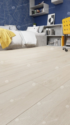 Alpine Floor Дуб Петербург LF103-04