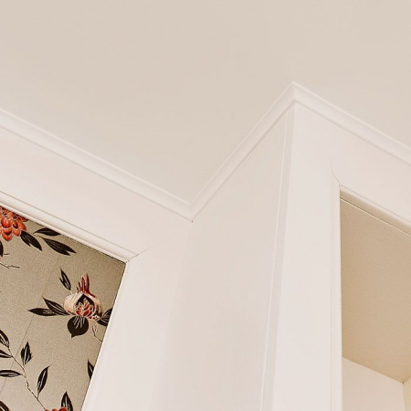 Гибкий карниз Orac Decor C250F (200x1,6x1,6см)