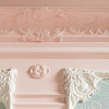 Карниз Orac Decor C338A (200x18,4x18,4см)