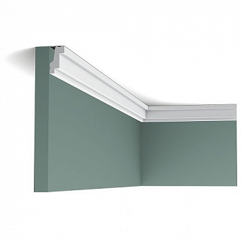 Карниз Orac Decor CB530N (200x2,7x1,5см)