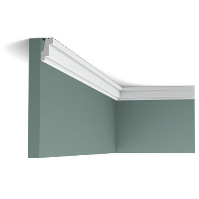 Карниз Orac Decor CB530N (200x2,7x1,5см)