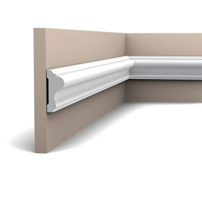 Молдинг Orac Decor P8020 (200x6x2,6см)