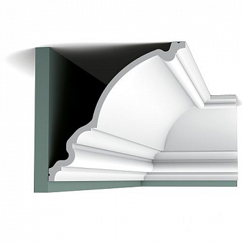 Карниз Orac Decor C336 (200x27,1x26,6см)