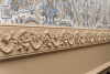 Гибкий молдинг Orac Decor P7010F (200x10,5x2см)