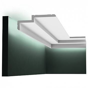 Карниз Orac Decor C391 (200x6x16см)