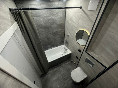 DeART Rigid SPC DR 9900