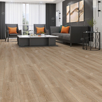 Alpine Floor Дуб Кашемир Р 1001