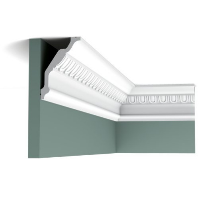 Карниз Orac Decor C302 (200x12,8x8,5см)