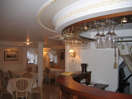 Молдинг Orac Decor P7020 (200x11,1x1,9см)