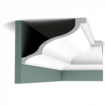 Карниз Orac Decor C337 (200x25,6x17,2см)