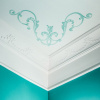 Гибкий карниз Orac Decor C218F (200x15x12см)