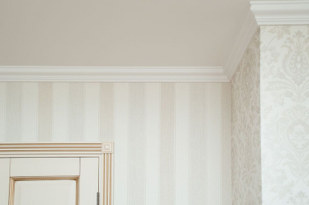 Гибкий карниз Orac Decor C200F (200x6,5x5,7см)