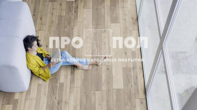 Ламинат Kaindl  Natural Touch Standart Plank Дуб Farco Trend K4361