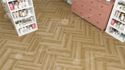 Alpine Floor Дуб Эльзас LF106-02