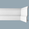 Плинтус Bello Deco П18 200-23