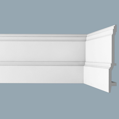 Плинтус Bello Deco П18 200-23