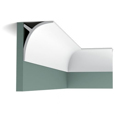 Карниз Orac Decor C991 (200x11x14см)