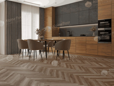 Alpine Floor Пикардия LF106-14