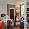 Пилястра Orac Decor K200 (13,6x200x1,9см)