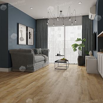 Alpine Floor Дуб Бирмингем LF103-13