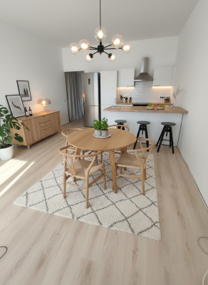 DeART Strong LVT DA 7022