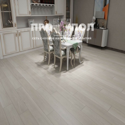 Floorwood SPC Genesis МС07 Дуб Корвус