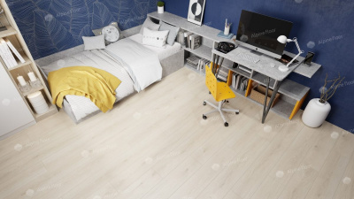 Alpine Floor Дуб Петербург LF103-04
